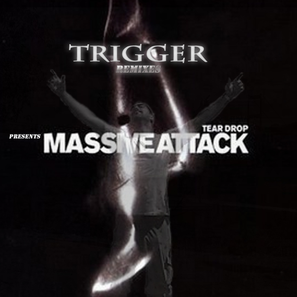 Massive Attack Teardrop Mp3
