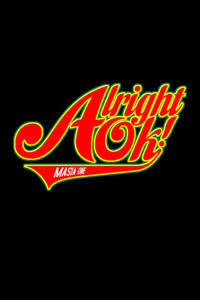 Alright OK! music video by Masia One
