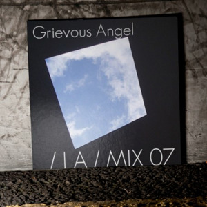 Track artwork