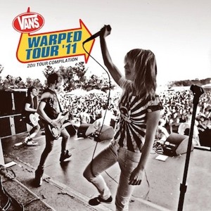 Track artwork