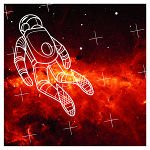 Track artwork
