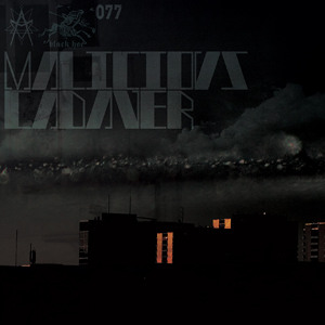 Track artwork