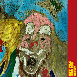 @playlist artwork