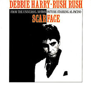 Track artwork