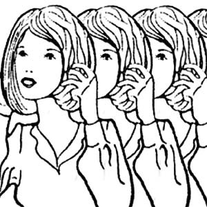 Track artwork
