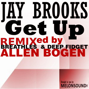 Track artwork
