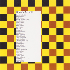 Track artwork