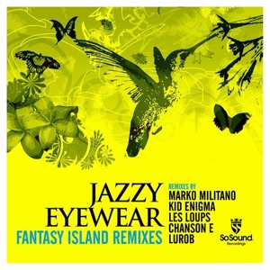 Track artwork
