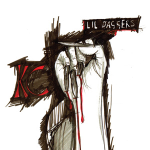 Track artwork