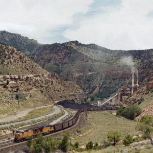 Track artwork