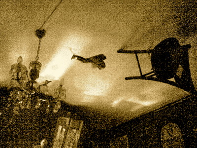 Track artwork