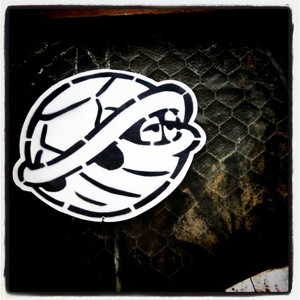 Track artwork