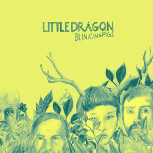 Track artwork
