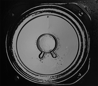 Track artwork