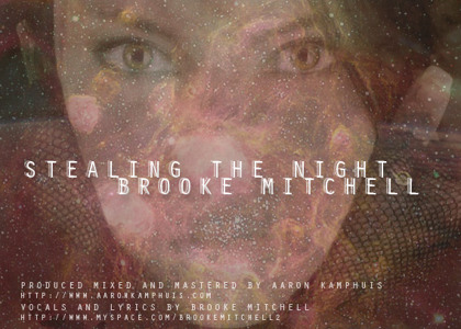 Track artwork
