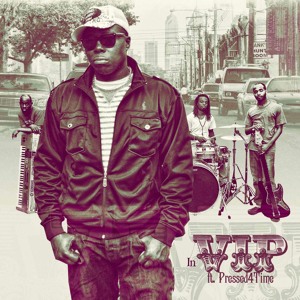 @playlist artwork