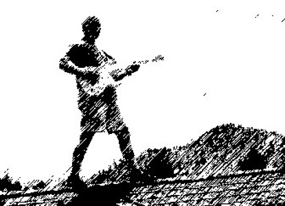 Track artwork