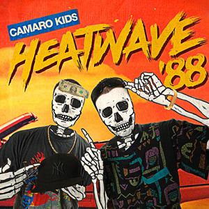 Track artwork