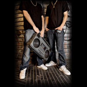 Track artwork
