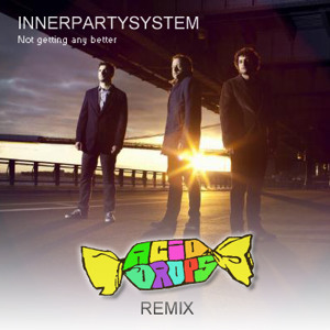 Track artwork