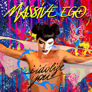 Track artwork