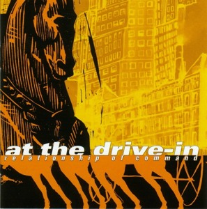 Track artwork