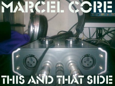 Track artwork