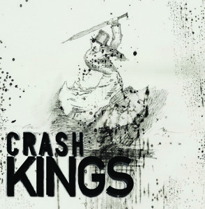 Track artwork