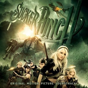 Track artwork