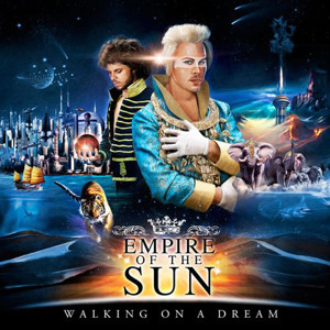 Track artwork