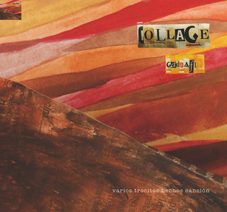 Track artwork