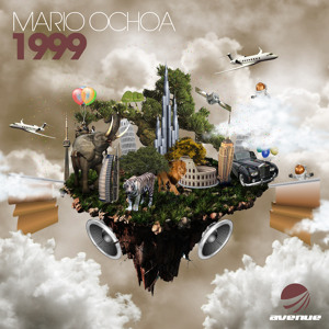 Track artwork