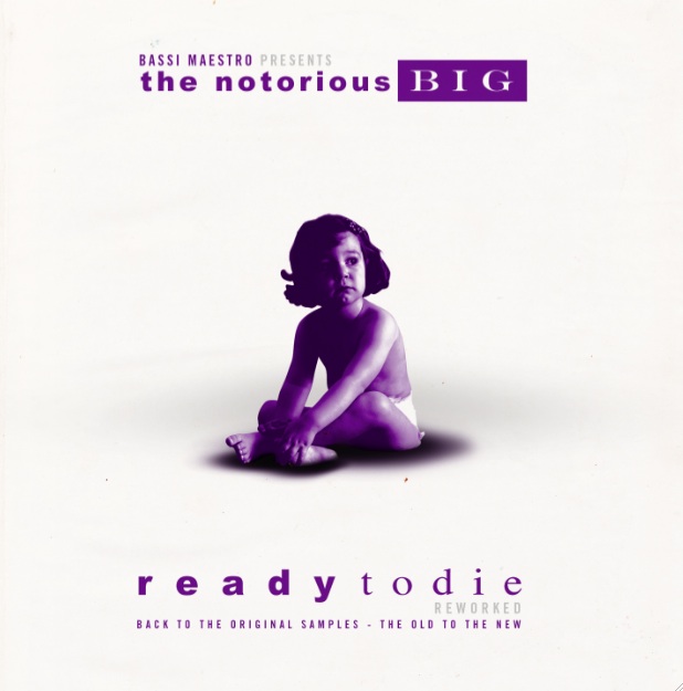 The Notorious B I G Ready To Die Zip Viperial Music