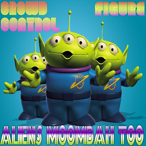Track artwork