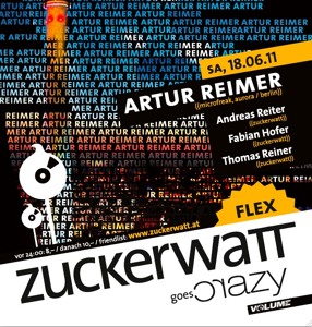 Track artwork