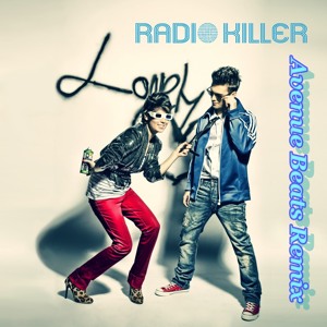 Track artwork
