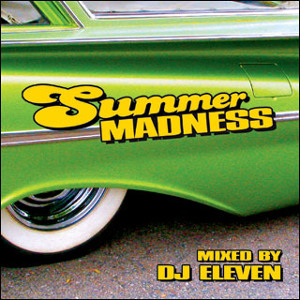 Track artwork