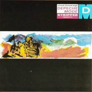 Track artwork