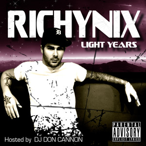 Track artwork