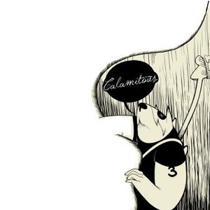 Track artwork