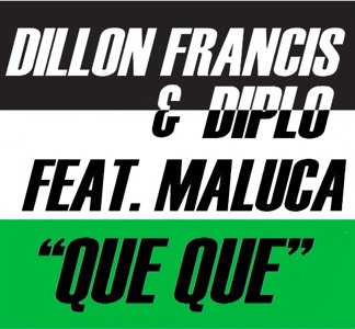 Track artwork