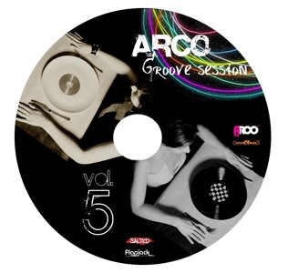 Track artwork