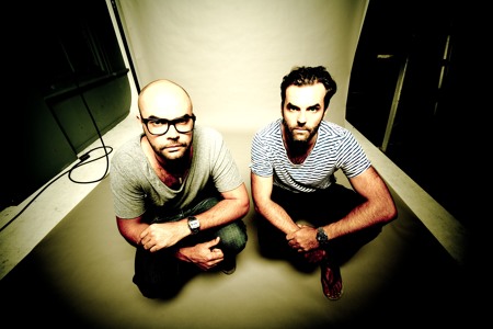 Track artwork
