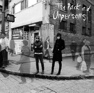 Track artwork