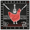 07 - Whiskey River - O Lendário Chucrobillyman - Chicken Album 2008 album artwork