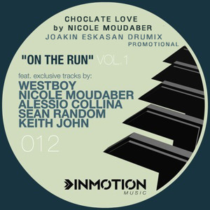 Track artwork