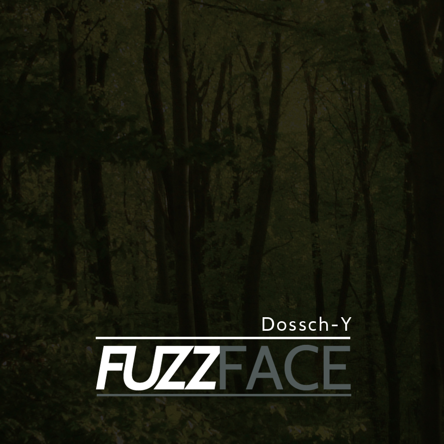 Dossch-Y - Fuzzface Mixtape