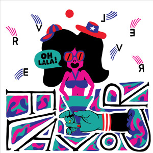 @playlist artwork