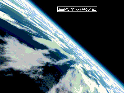 Track artwork