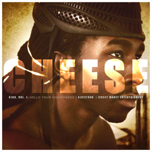 Track artwork